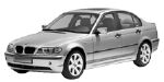 BMW E46 C1360 Fault Code