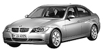 BMW E90 C1360 Fault Code