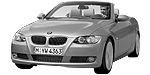 BMW E93 C1360 Fault Code