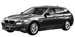 BMW F11 C1360 Fault Code