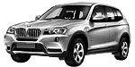 BMW F25 C1360 Fault Code